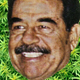 Image for article titled Saddam Hussein is alive and high out of his mind on pot brownies